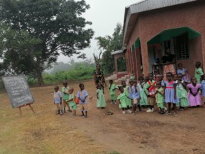 School and children