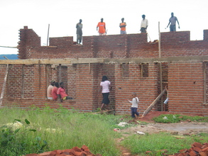 Construction Photo