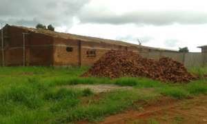 BeeHive School - Secondary School Construction #4