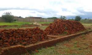 BeeHive School - Secondary School Construction #3