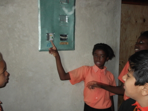 Learning About Power