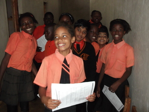 Students Enjoy Learning By Doing!