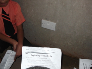 Exploring Conductivity
