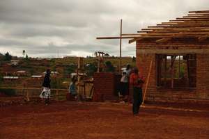 Construction in Progress