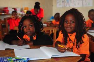 BeeHive School Empowering Young Girls