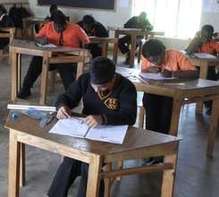 Cambridge International Examination