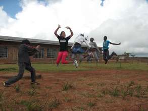 Standard 7 - After the exams!
