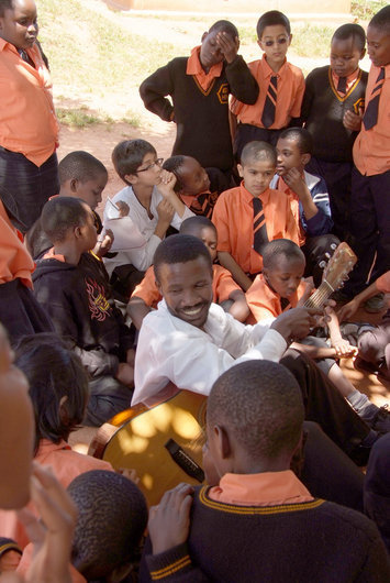 BeeHive School nurturing future Malawian leaders