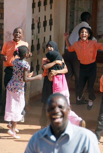 BeeHive School nurturing future Malawian leaders