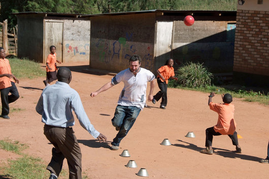 BeeHive School nurturing future Malawian leaders