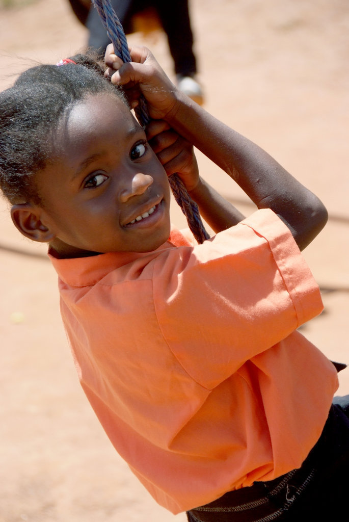 BeeHive School nurturing future Malawian leaders