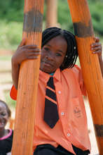 BeeHive strongly encourages the education of girls