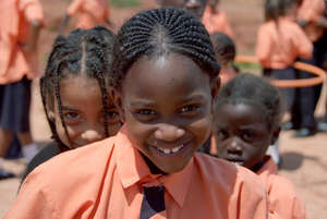 BeeHive's girls have a bright future