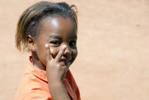 I See Peace on Earth