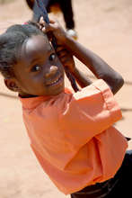 BeeHive Kids are a Happy Bunch