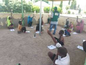 Last Mile Learning (LML)
