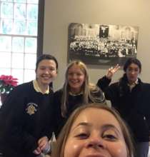 Meet the Team