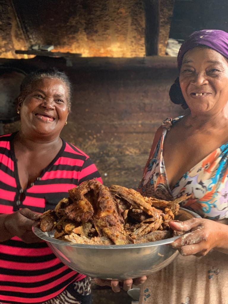 Eco-Innovative Homes for 50 poor families in DR