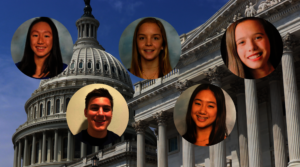 Kinkaid Students Creating Change