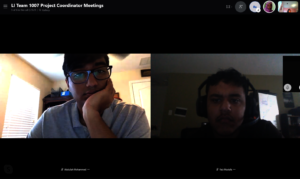 Team Meeting