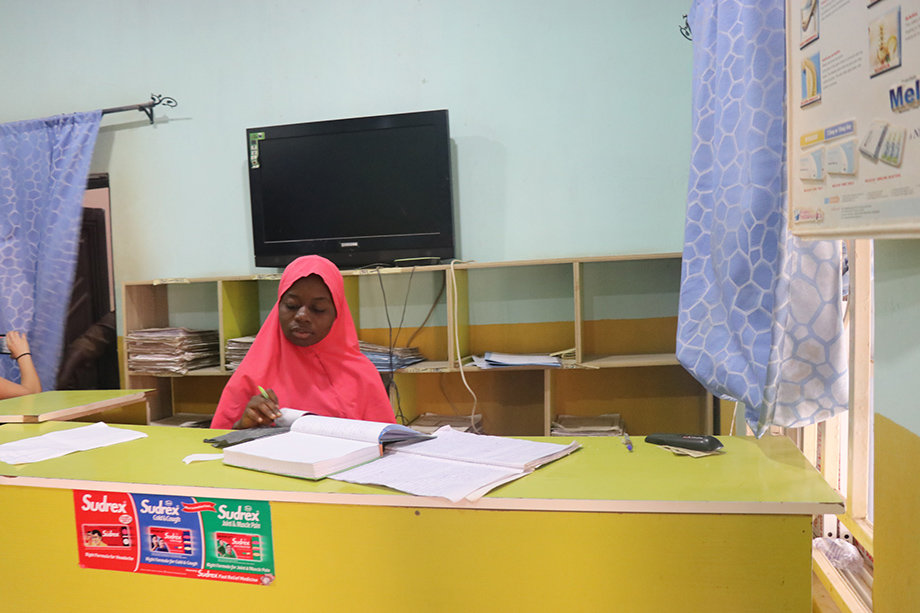 Lake Orion High School Students Creating Change GlobalGiving