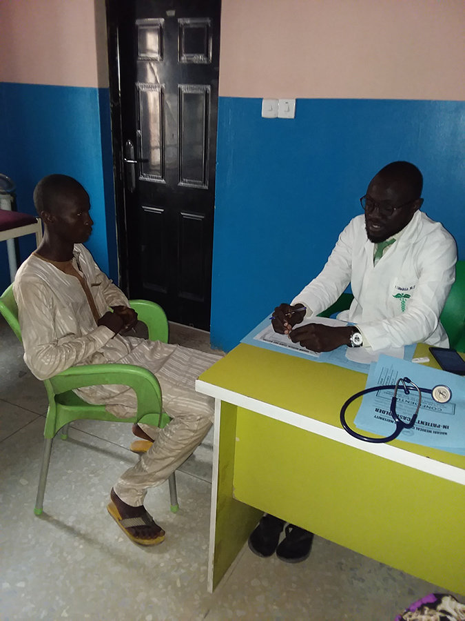 Lake Orion High School Students Creating Change GlobalGiving