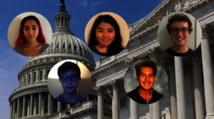 Washington-Liberty Students Creating Change