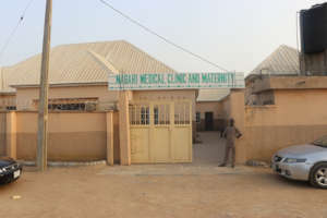 St. Catherine Students Creating Change