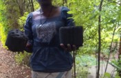 Briquettes for womens' income, health and climate