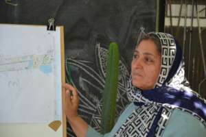 Presenting Permaculture Designs