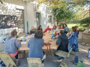 Intro to Permaculture Course