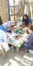 EcoHub learning activity