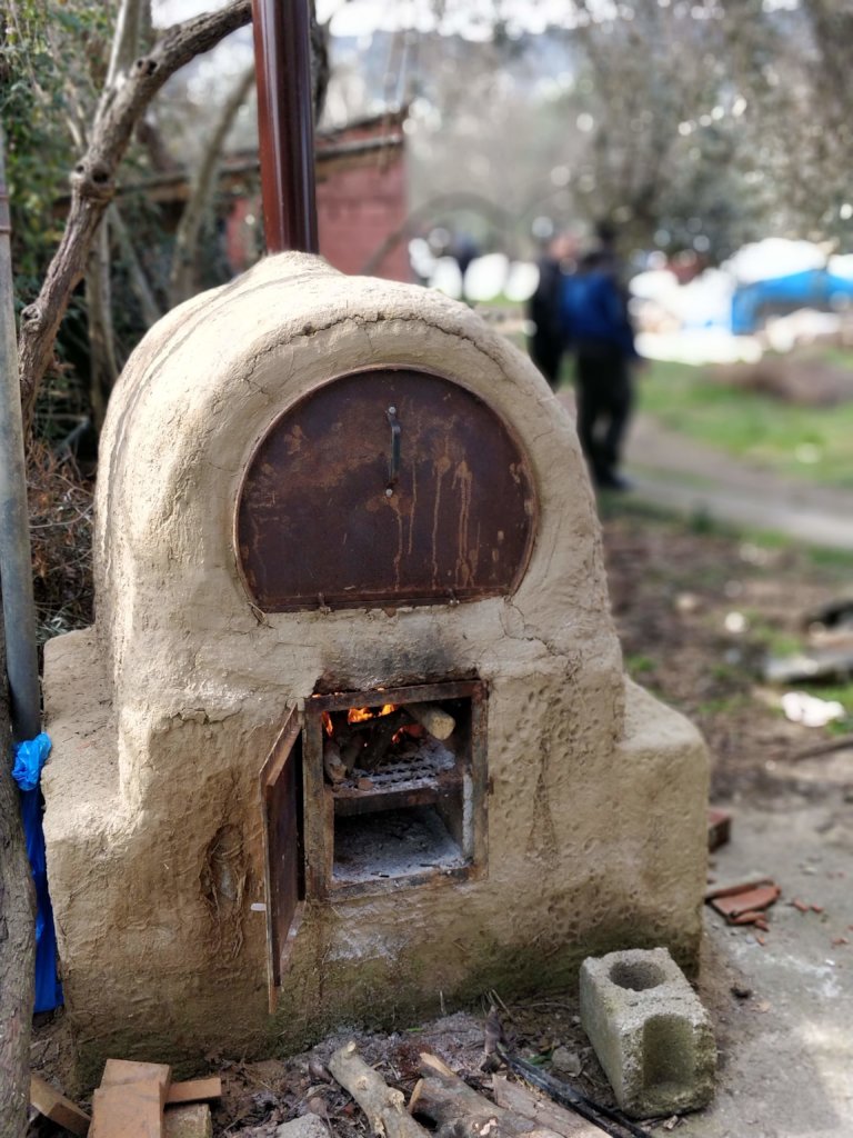 Integration Through Permaculture