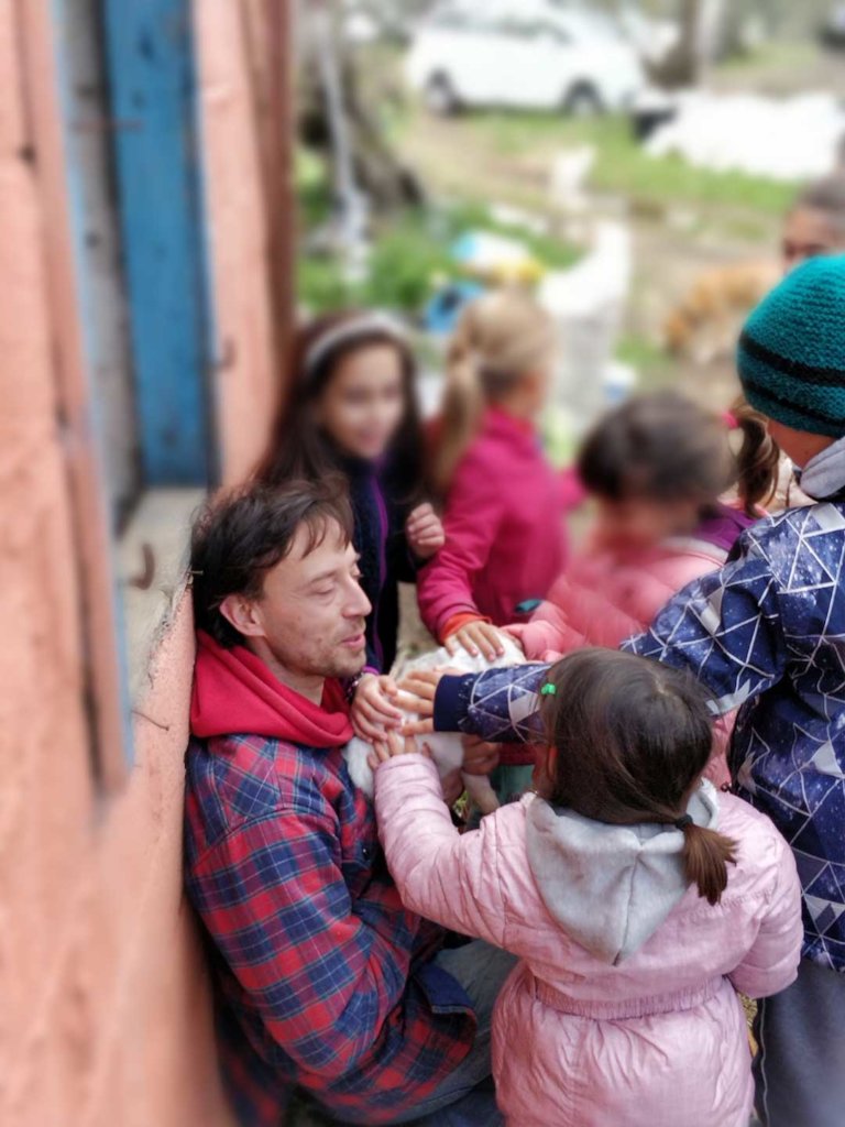 Integration Through Permaculture