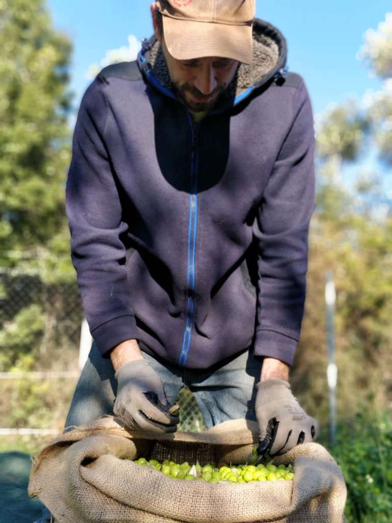 Integration Through Permaculture