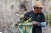 Community Conservation of Borneo's Rainforests