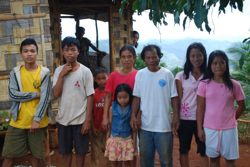 Ecological Sanitation and Food Security Project