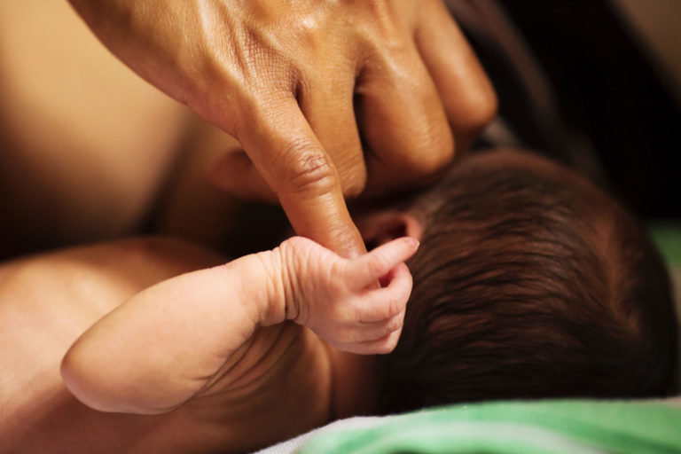 Provide Essential Lab Services for Pregnant Women