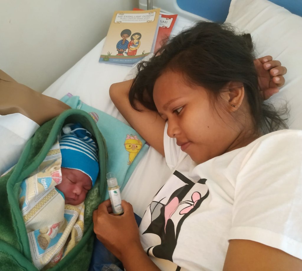 Provide Essential Lab Services for Pregnant Women