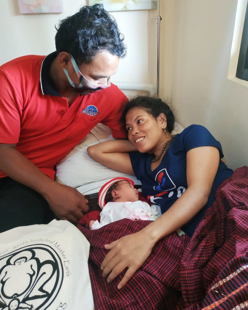 Provide Essential Lab Services for Pregnant Women