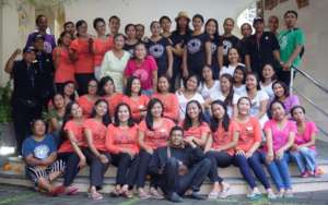 Our Bali staff