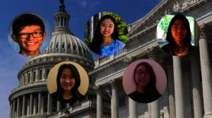 Crean Lutheran Students Creating Change