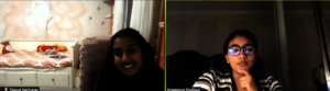 Team Meeting