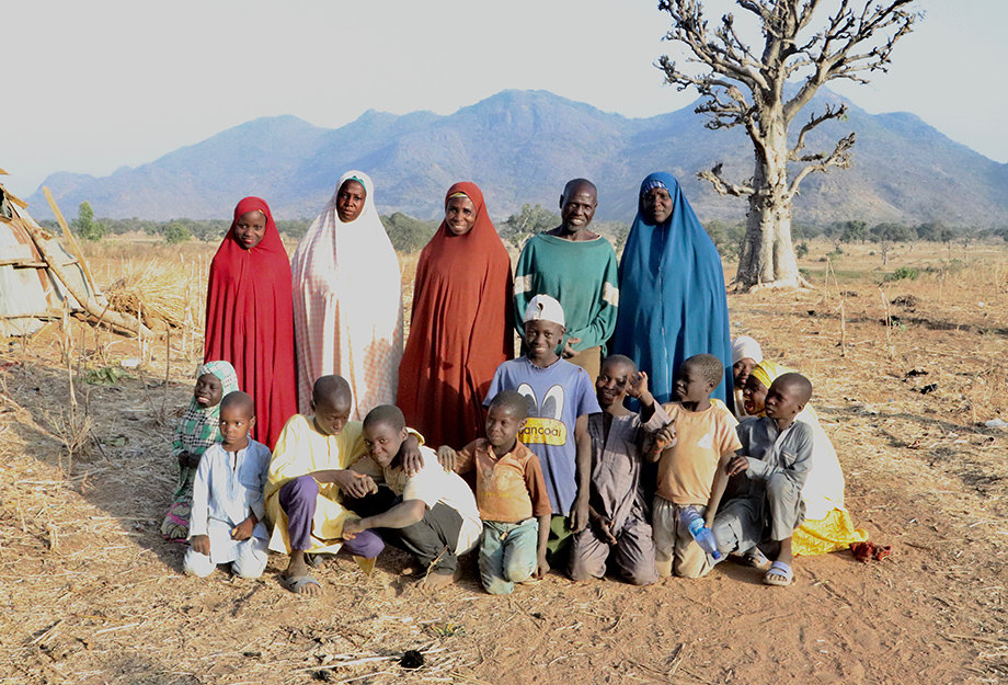 Bandung Students Creating Change