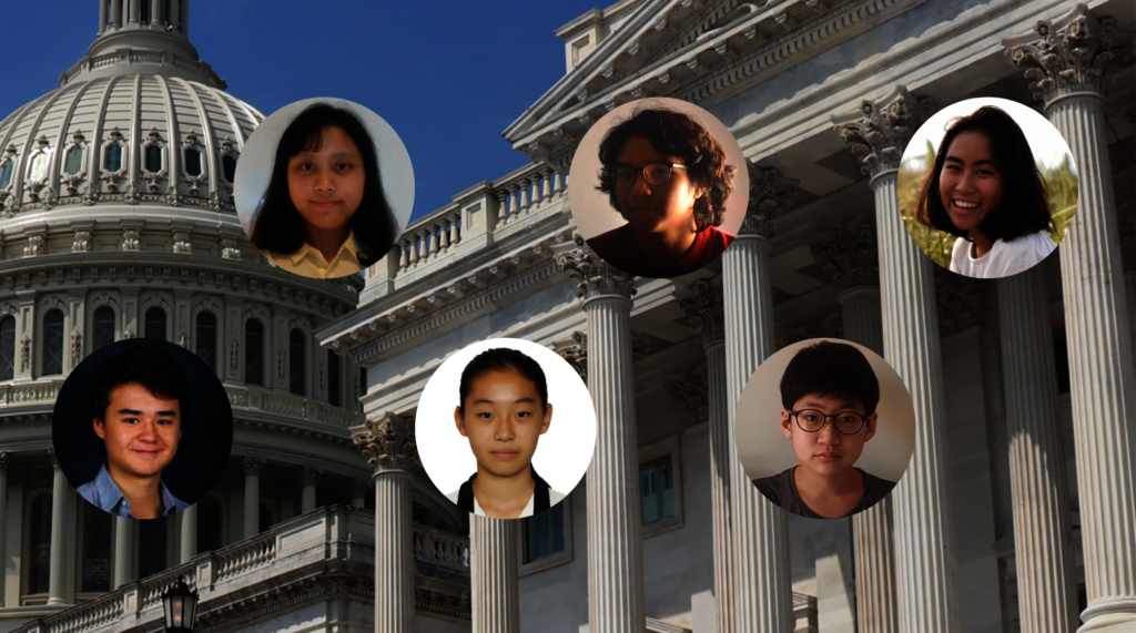 Bandung Students Creating Change