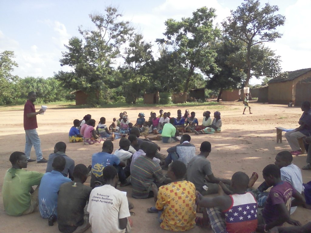 Drill boreholes for 1000 villagers in Malawi