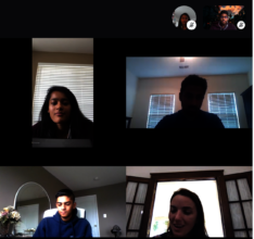 IIP Meeting