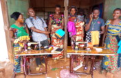 Sexual Reproductive Health Rights Service in TZ