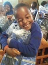 Joy of a gift