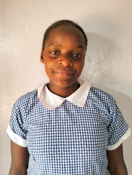 PROVIDING HEALTHCARE TO CHILDREN IN RURAL KENYA